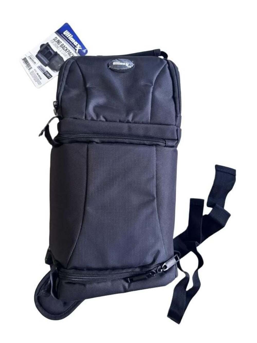 Ultimaxx Studio Series Sling Backpack for Drones and Cameras Model UM-BPS200